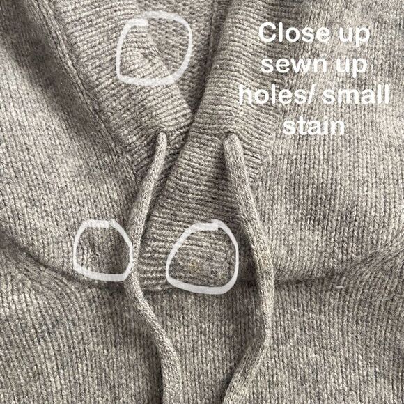 The Group by Babaton + Cashmere
Payette Hoodie - Picture 9 of 13